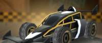 Ariel Atom 500 V8