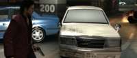 Toyota Crown Comfort