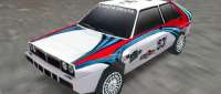Lancia Delta