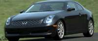 Infiniti G35