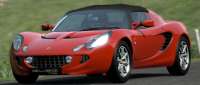 Lotus Elise