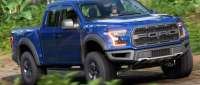 Ford F-150 Raptor