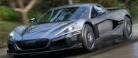 Rimac C_Two