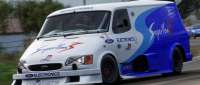 Ford Transit SuperVan 3
