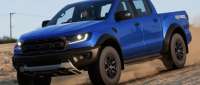 Ford Ranger Raptor