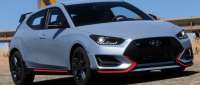 Hyundai Veloster N