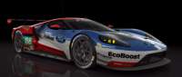 Ford GT LM GTE