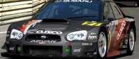 Subaru Impreza JGTC