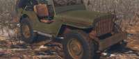 Willys MB 'Jeep'