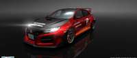 Honda Civic Type R