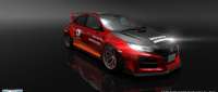 Honda Civic Type R