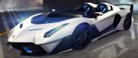 Lamborghini SC20