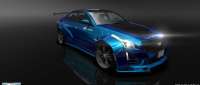 Cadillac CTS-V