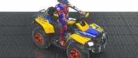 Can-Am Outlander Max