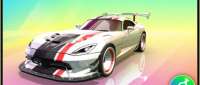 Dodge Viper ACR