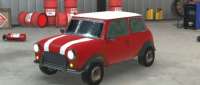 Austin Mini Cooper