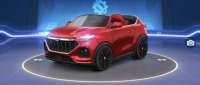 Changan Oshan X5