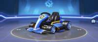 Made for Game Kart