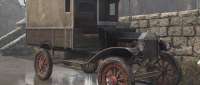 Ford Model T