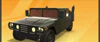 AM General HMMWV M1026