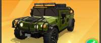 Hummer H1
