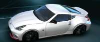 Nissan 370Z Nismo