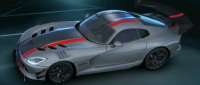 Dodge Viper ACR