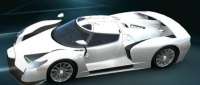 Scuderia Cameron Glickenhaus 003S