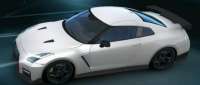 Nissan GT-R Nismo