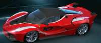 Ferrari FXX K