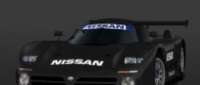 Nissan R390 GT1