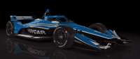 Dallara DW12