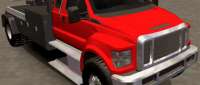 Ford F-650