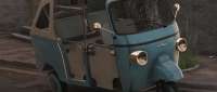 Piaggio Ape