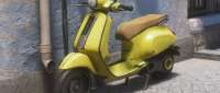 Piaggio Vespa