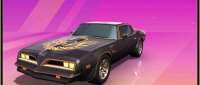 Pontiac Firebird Trans Am