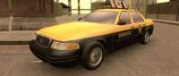 Ford Crown Victoria
