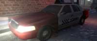 Ford Crown Victoria