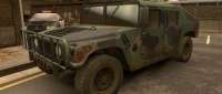 AM General HMMWV