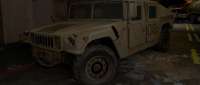 AM General HMMWV