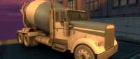 Kenworth W-900