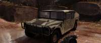 AM General HMMWV M1025