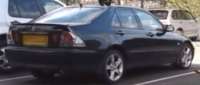 Lexus IS 200