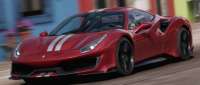 Ferrari 488 Pista