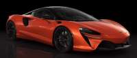 McLaren Artura