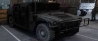 AM General HMMWV