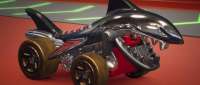 Hot Wheels Shark Bite