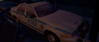 Ford Crown Victoria