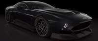 Aston Martin Victor