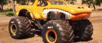 Custom Made El Toro Loco